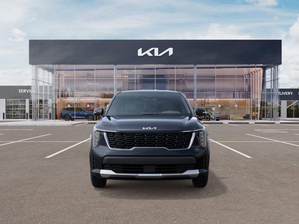 New 2026 Kia Sorento LX FWD image 2
