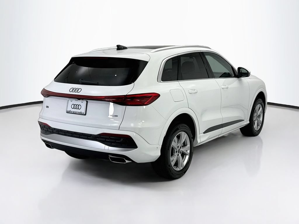 New 2026 Audi Q5 Premium AWD/4WD image 5