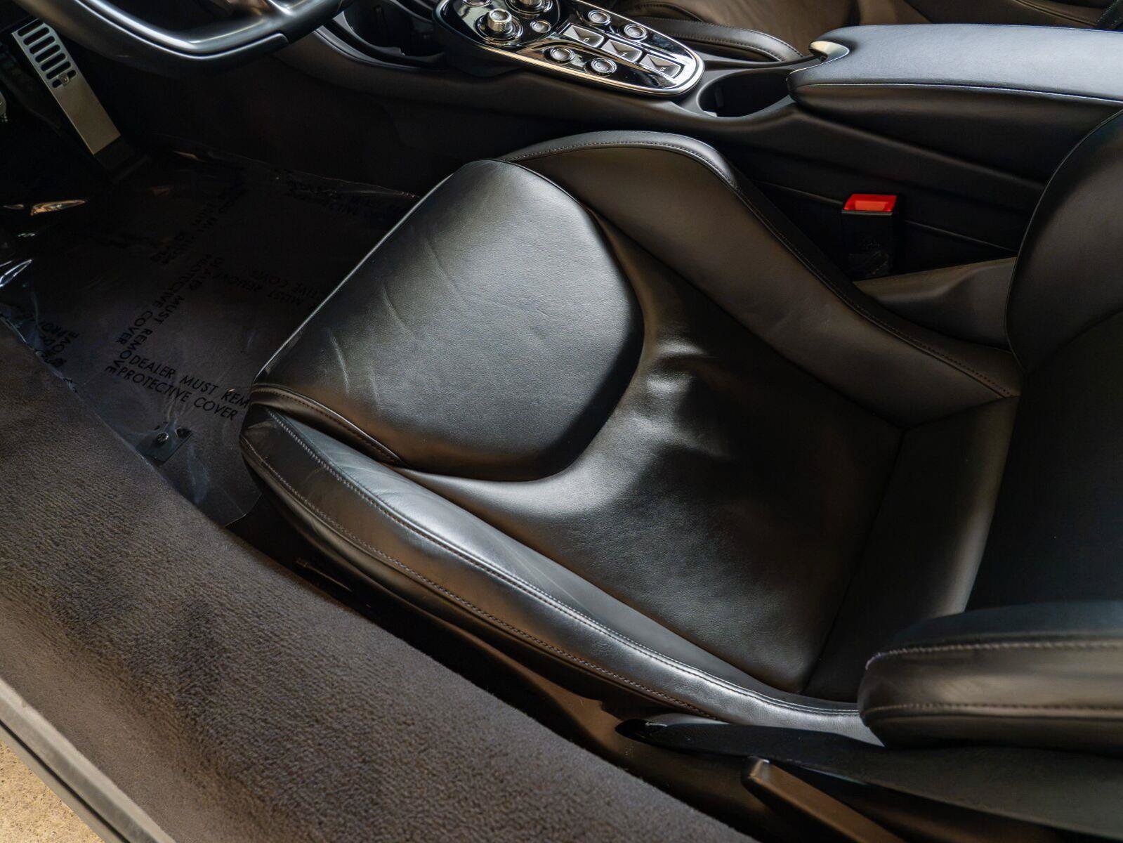Used 2020 McLaren GT RWD image 18
