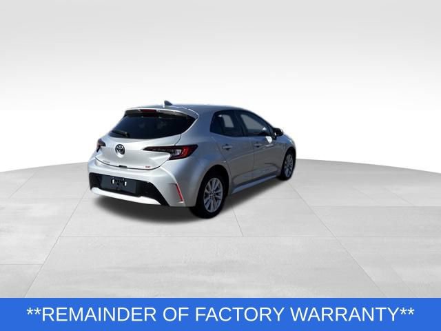 Used 2023 Toyota Corolla SE image 5