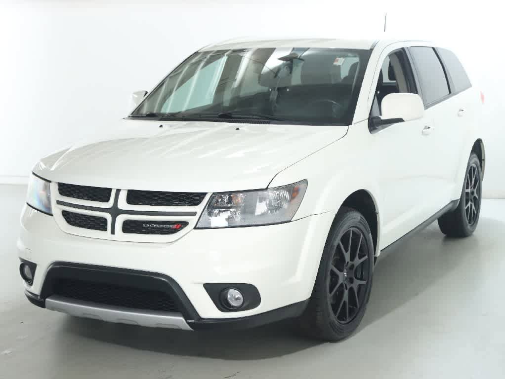 Used 2019 Dodge Journey GT AWD/4WD image 1