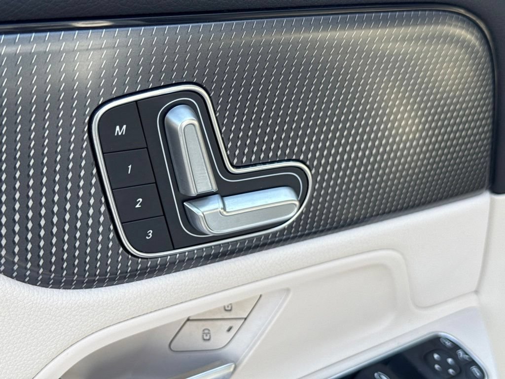 Used 2022 Mercedes-Benz GLA 250 image 18