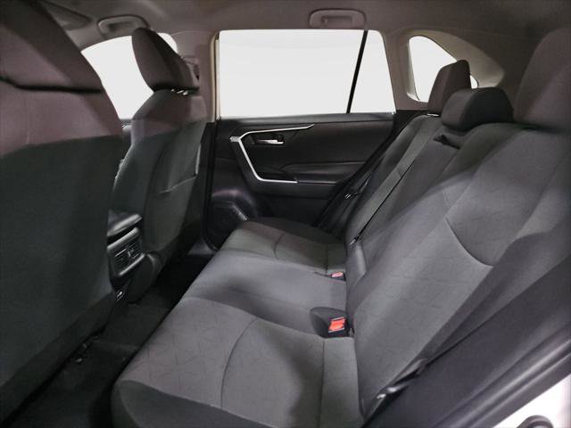 Certified 2024 Toyota RAV4 XLE image 19
