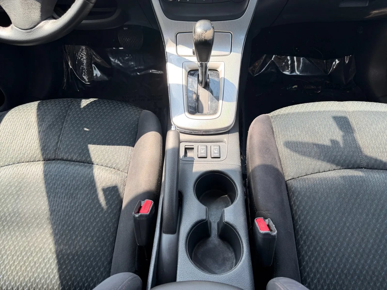 Used 2015 Nissan Sentra SR FWD image 18