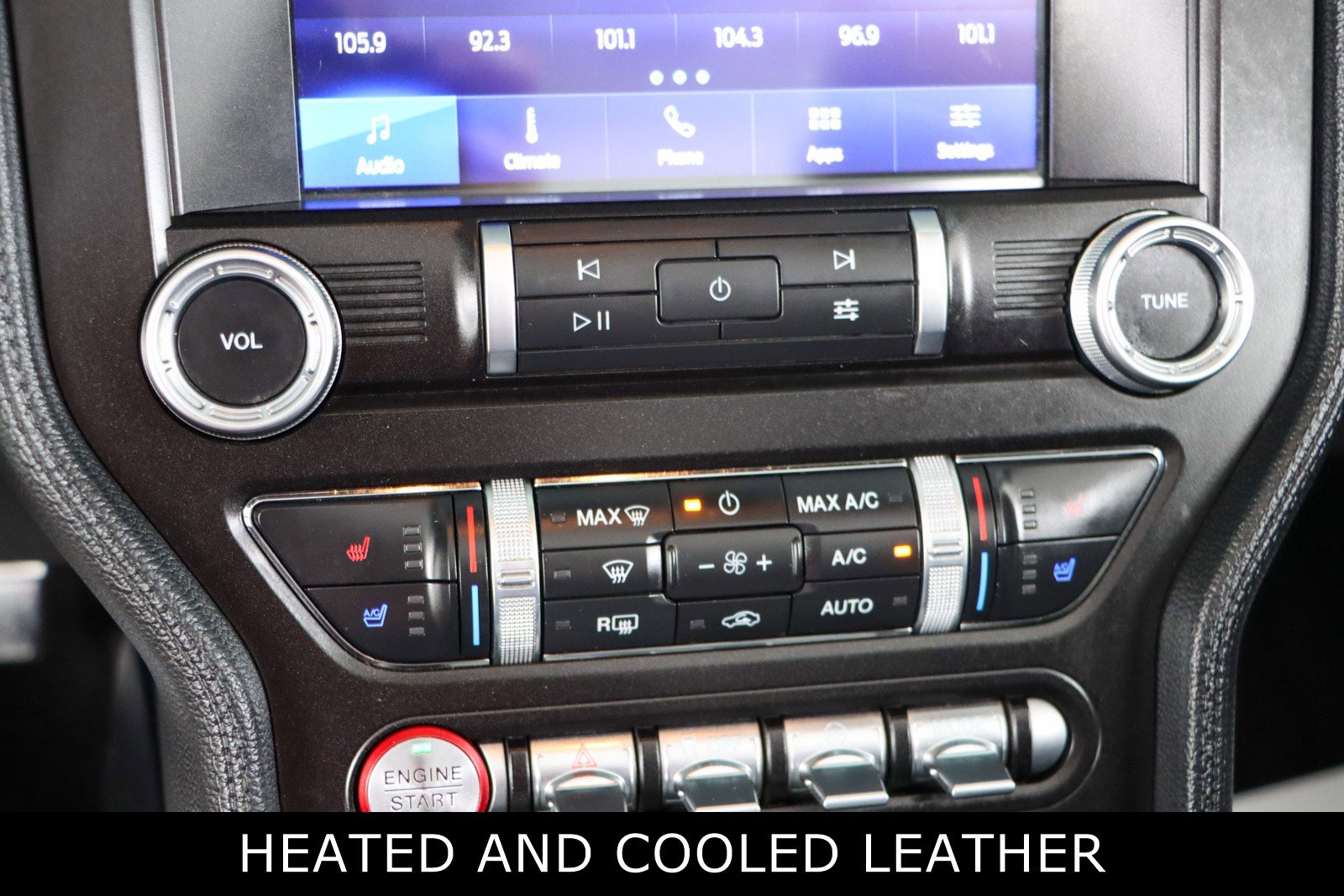 Used 2022 Ford Mustang Premium image 20