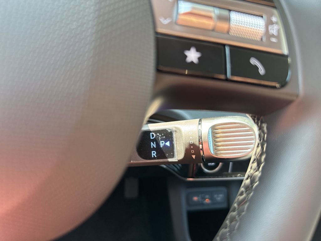 New 2025 Hyundai Ioniq 5 SEL image 37