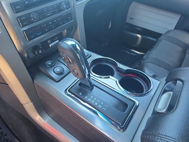 Used 2012 Ford F150 Raptor w/ Raptor Luxury Pkg AWD/4WD image 26