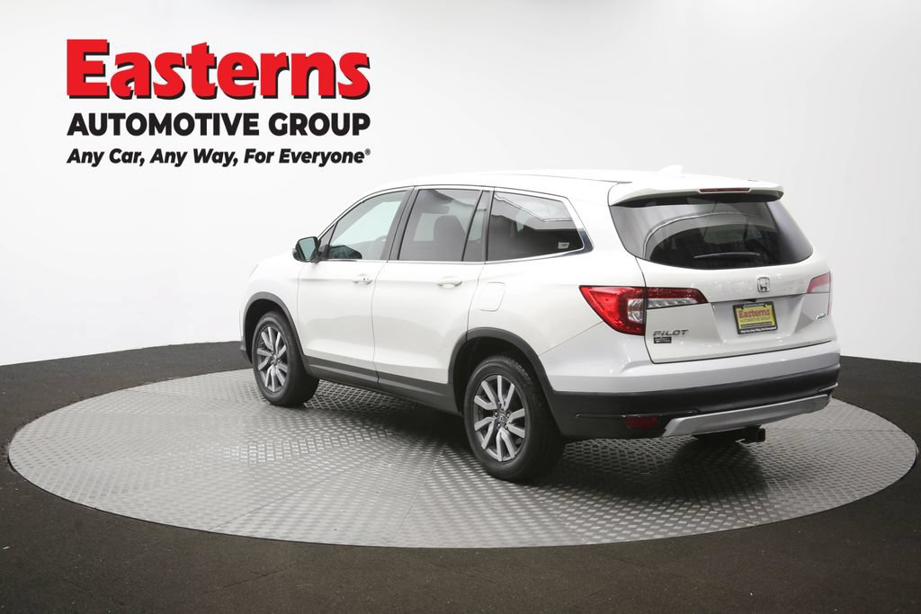Used 2019 Honda Pilot EX-L image 67