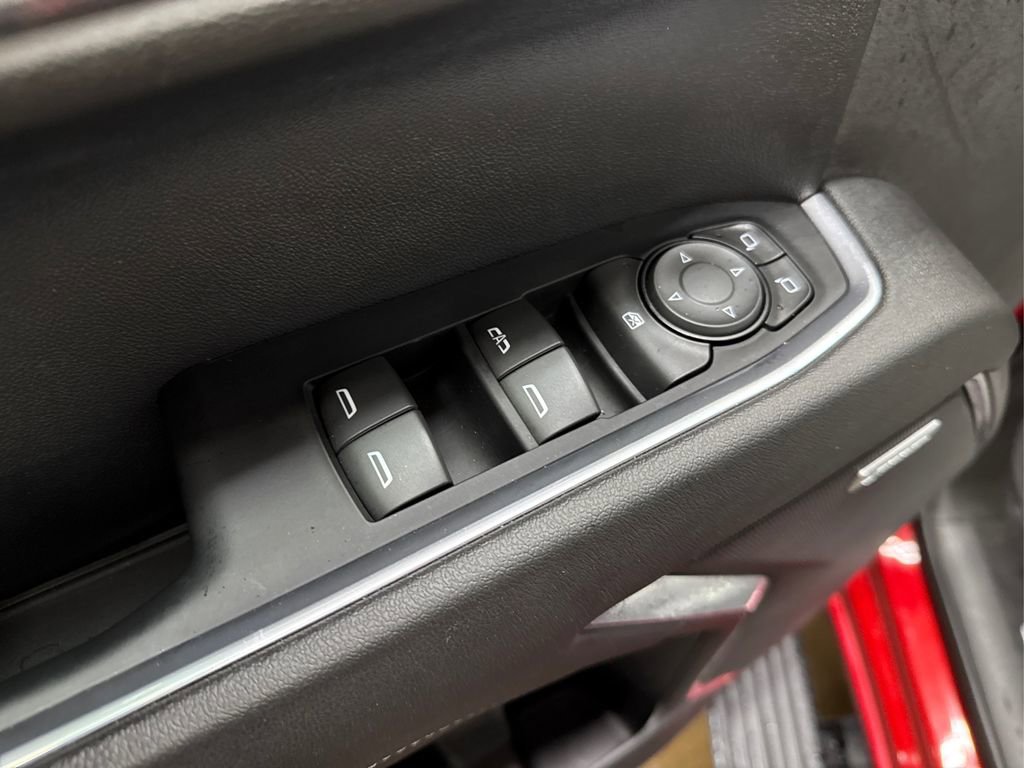 Used 2023 GMC Sierra 1500 Elevation w/ Preferred Package image 33