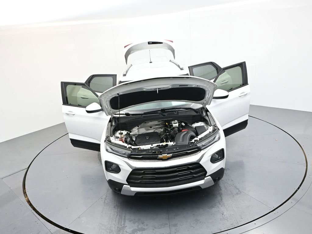 Used 2023 Chevrolet TrailBlazer LT w/ Convenience Package image 36