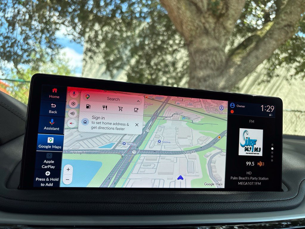 New 2026 Acura MDX FWD image 33