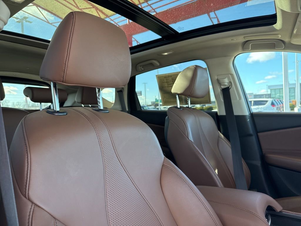 Used 2023 Acura RDX w/ Technology Package image 32