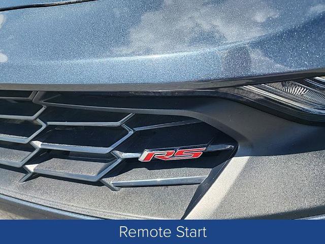 Used 2020 Chevrolet Camaro LT w/ RS Package image 5