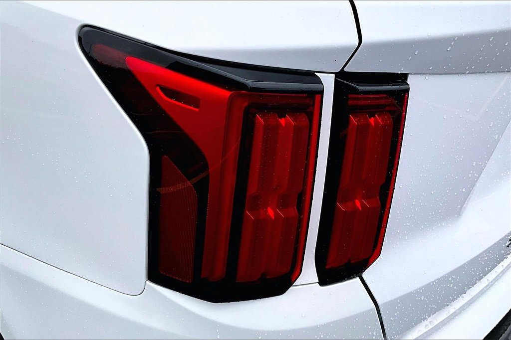 Used 2021 Kia Sorento SX image 27