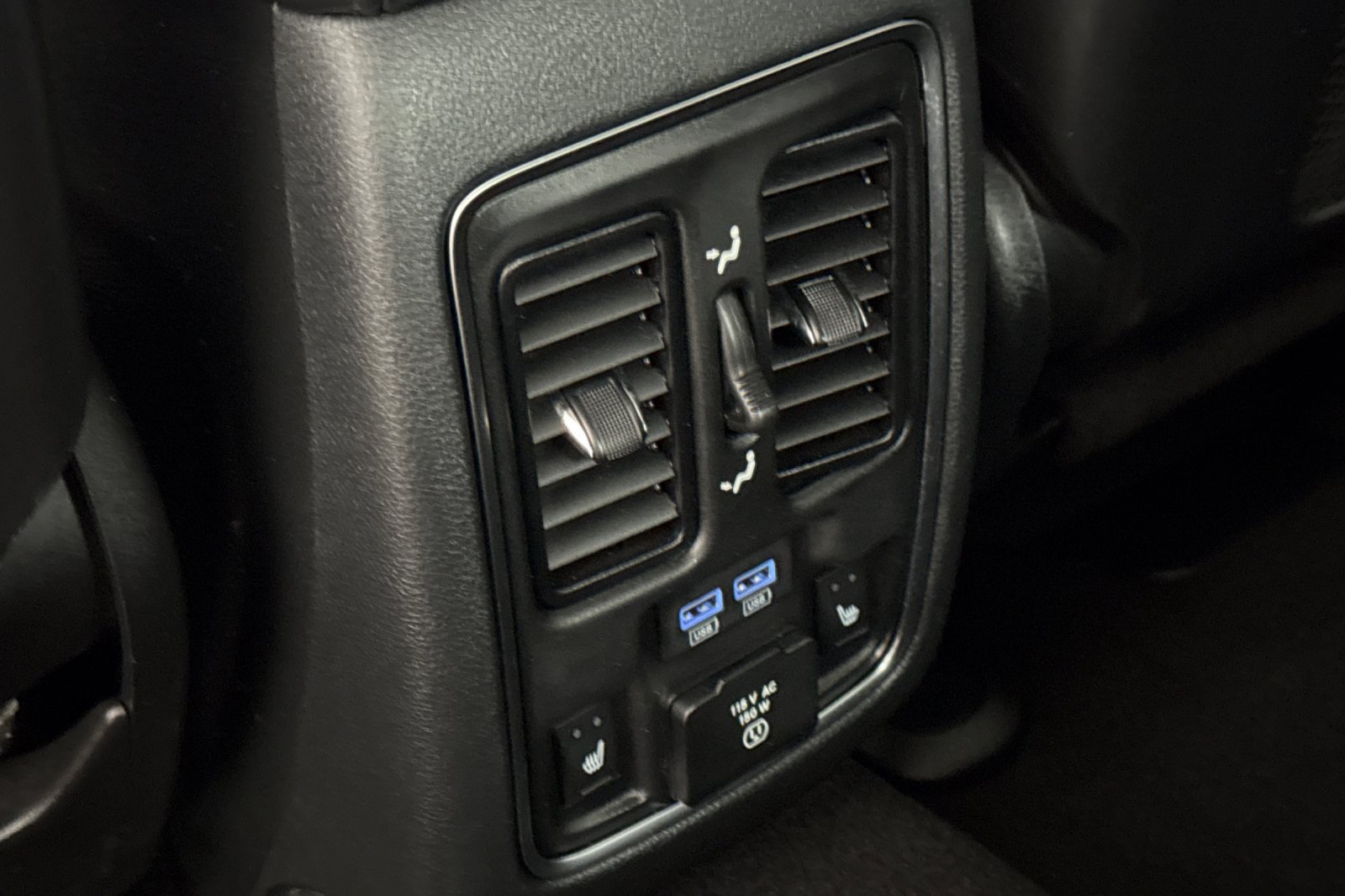 Used 2020 Dodge Durango Citadel AWD/4WD image 13