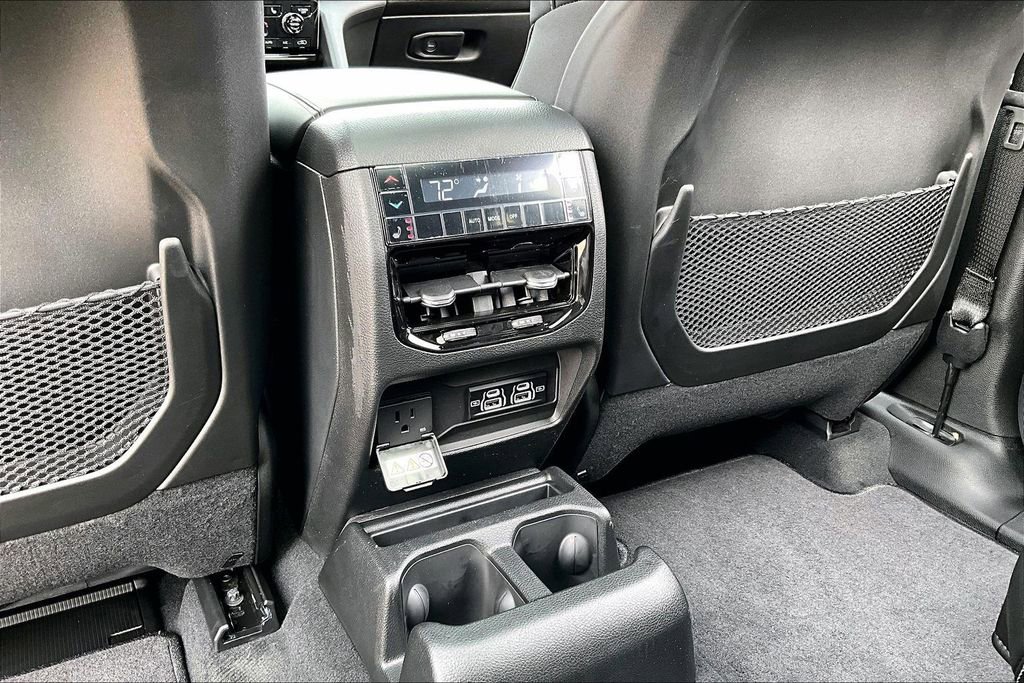 New 2025 Jeep Grand Cherokee L Limited AWD/4WD image 22