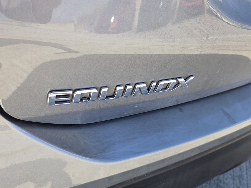 Used 2024 Chevrolet Equinox LS FWD image 14