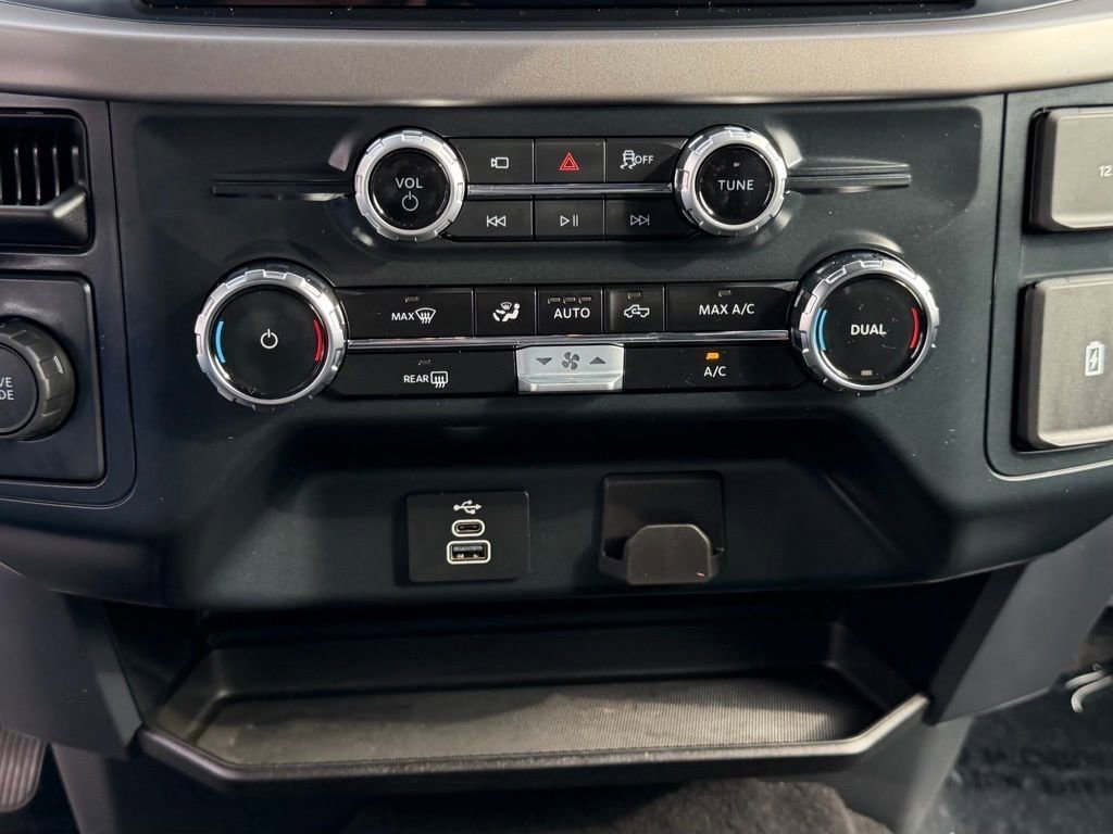Certified 2025 Ford F150 XLT w/ Equipment Group 301A Standard image 23