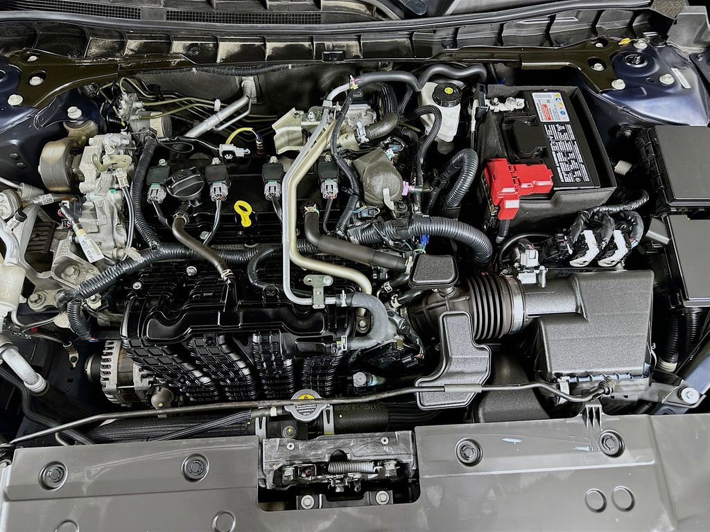 Used 2022 Nissan Altima 2.5 S image 36