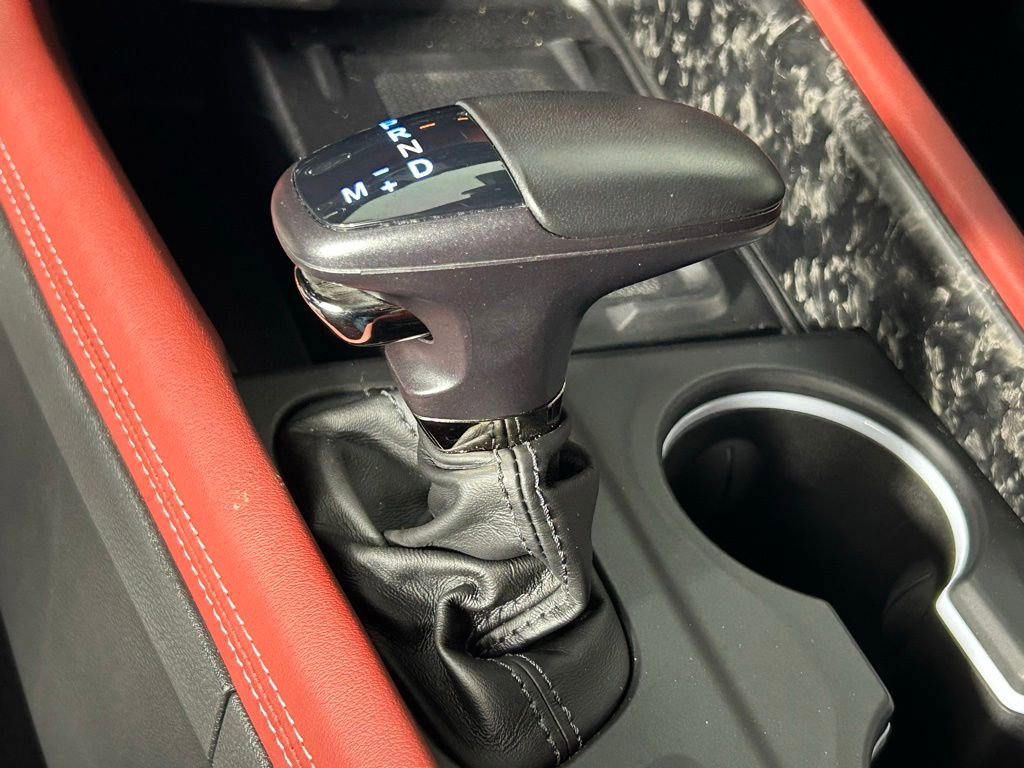 Used 2023 Dodge Durango SRT Hellcat AWD/4WD image 29