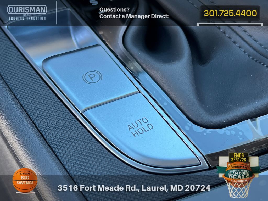 New 2026 Hyundai Elantra Blue image 27