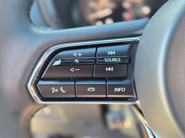New 2026 MAZDA CX-90 3.3 Turbo S w/ Premium Plus AWD/4WD image 25