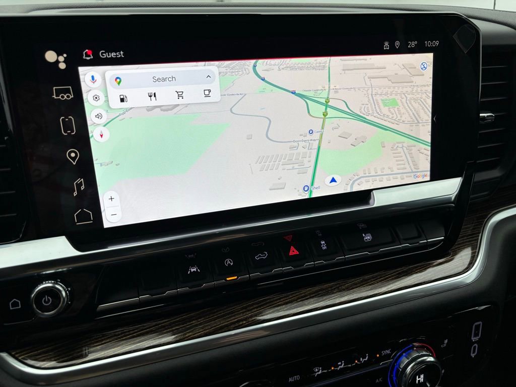 New 2026 GMC Sierra 1500 Elevation w/ Preferred Package image 25