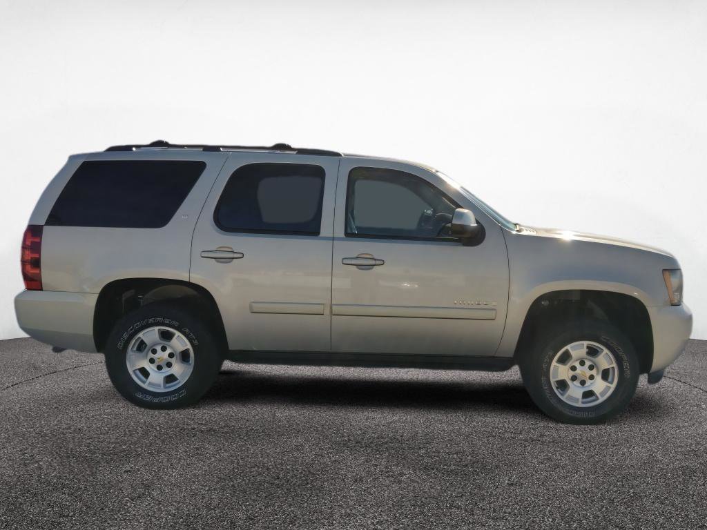 Used 2008 Chevrolet Tahoe LT image 8