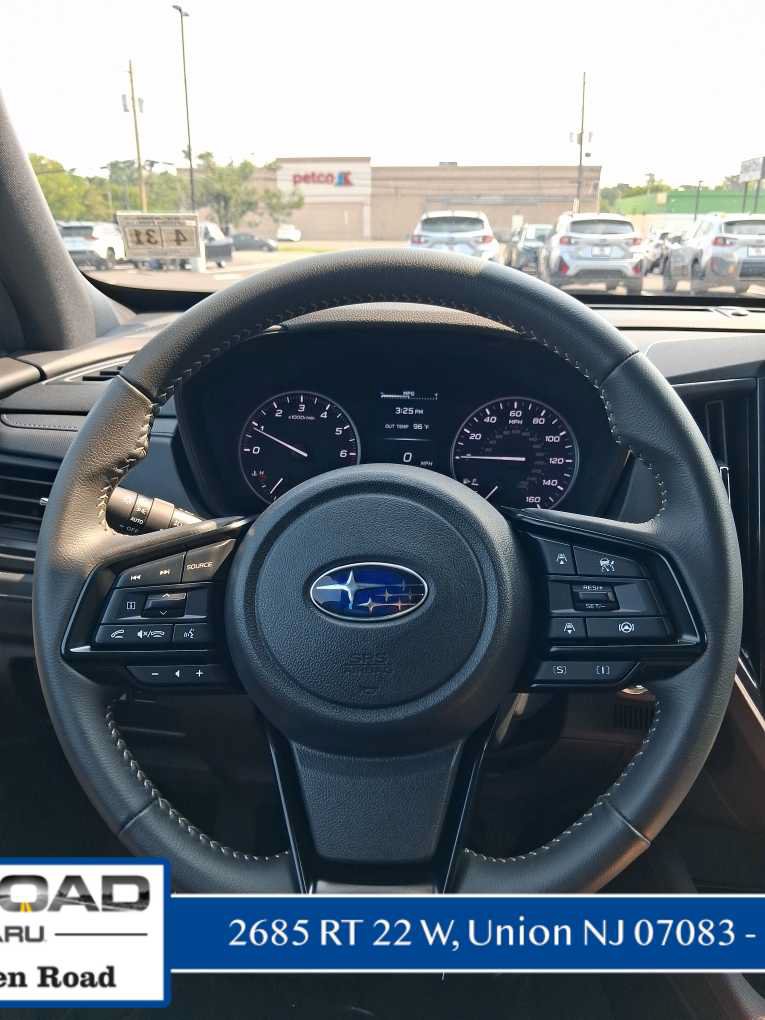Certified 2026 Subaru Forester Premium AWD/4WD image 32