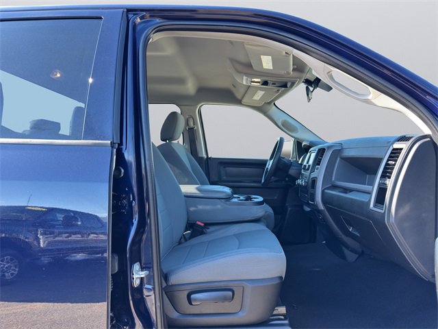 Used 2018 RAM 1500 Express w/ Express Value Package image 33