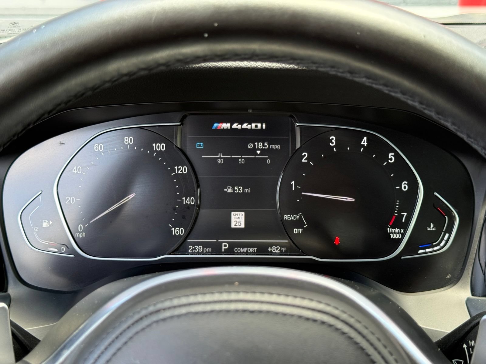 Used 2021 BMW 440i xDrive Coupe AWD/4WD image 32