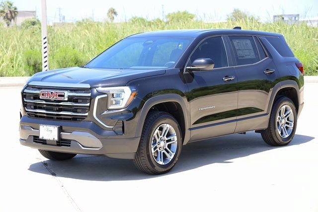 New 2026 GMC Terrain Elevation w/ LPO, Floor Liner Package FWD image 3