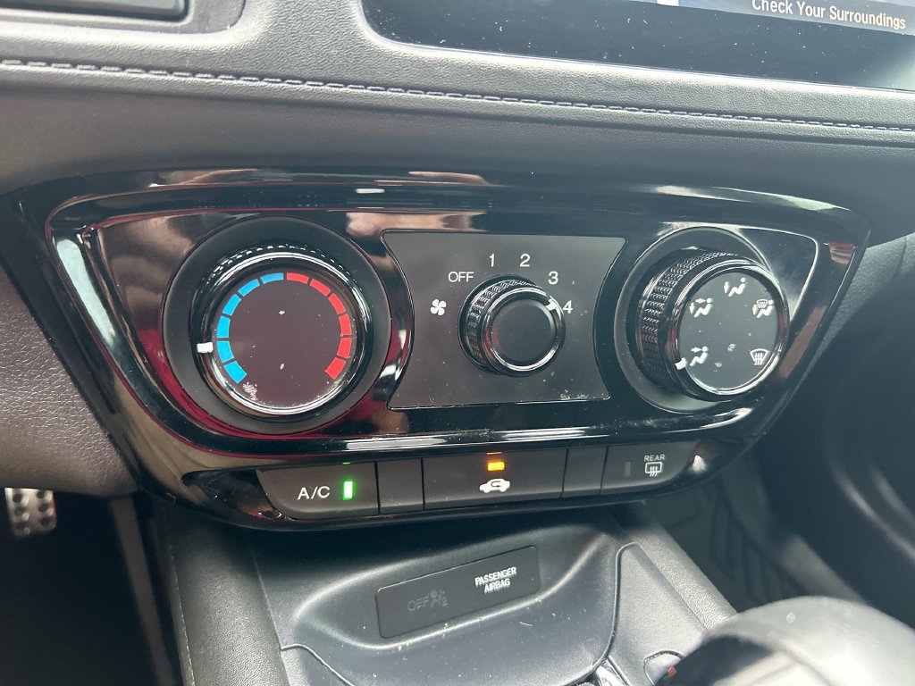 Used 2022 Honda HR-V Sport image 21