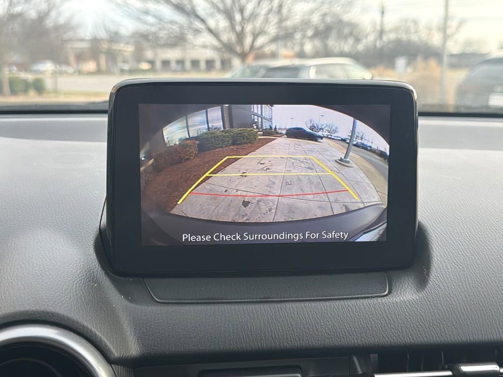 Used 2019 MAZDA CX-3 Sport image 14