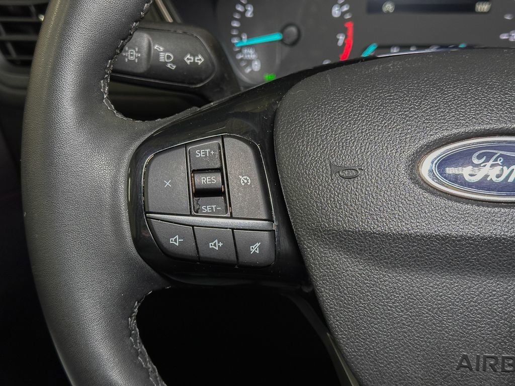 Certified 2022 Ford Escape SE w/ Convenience Package image 33