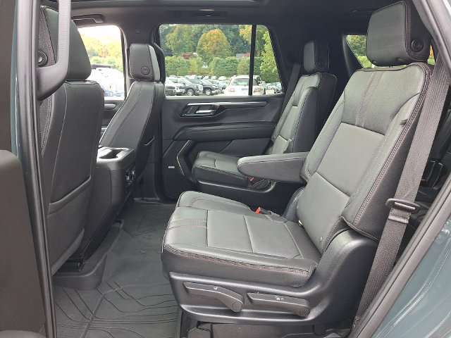 Used 2025 Chevrolet Tahoe RST w/ Comfort Package AWD/4WD image 18