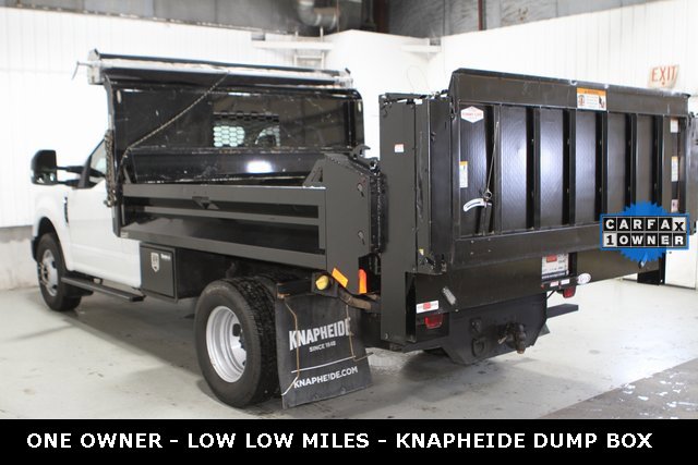 Used 2020 Ford F350 XL w/ Power Equipment Group image 25