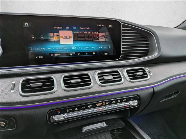 Used 2023 Mercedes-Benz GLE 350 image 12