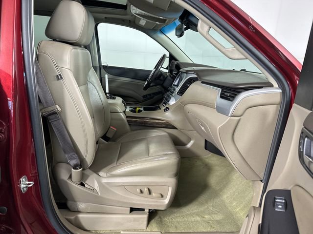 Used 2019 GMC Yukon XL SLT w/ Premium Edition image 28