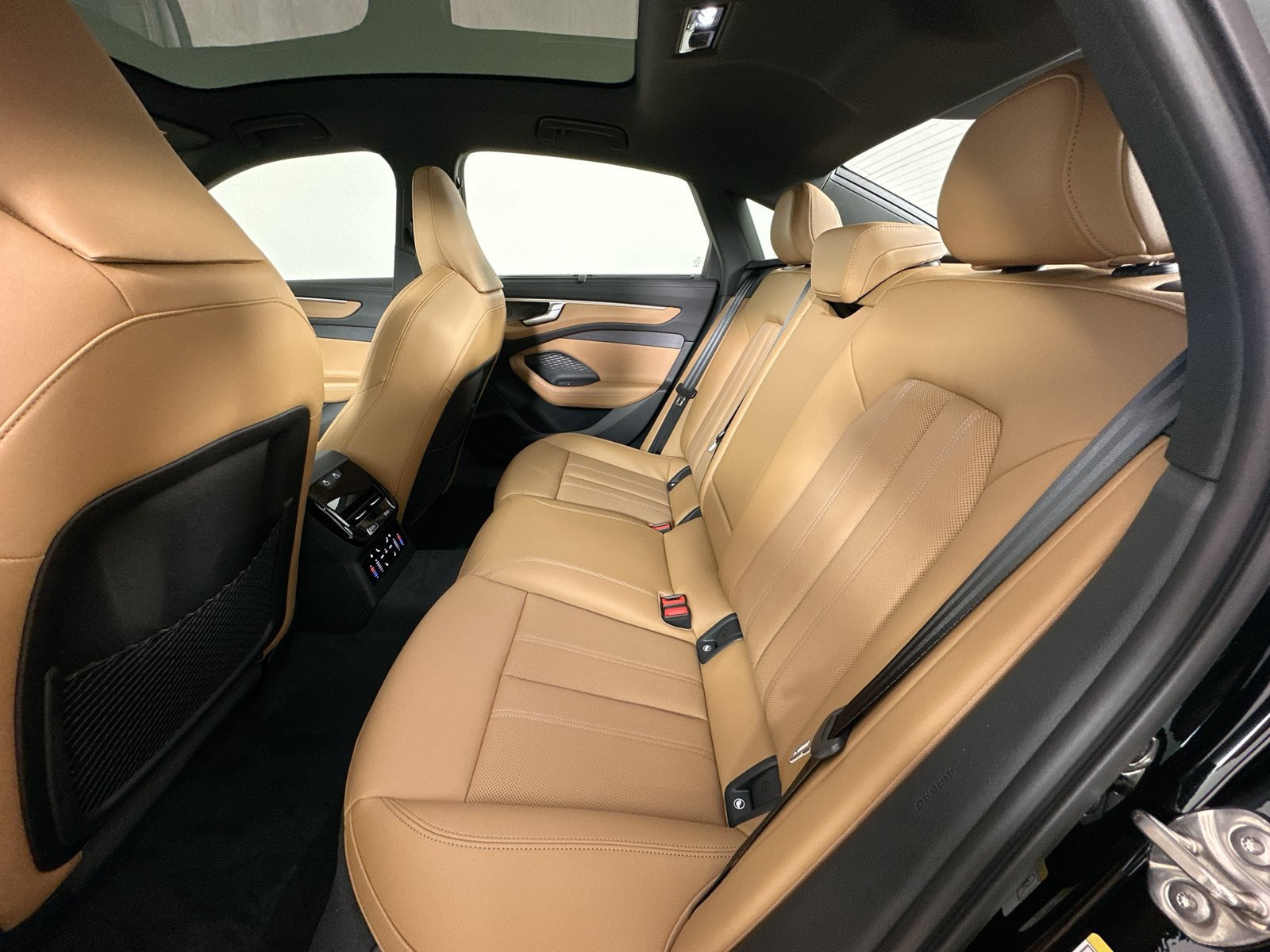 New 2026 Audi A6 Premium Plus AWD/4WD image 37
