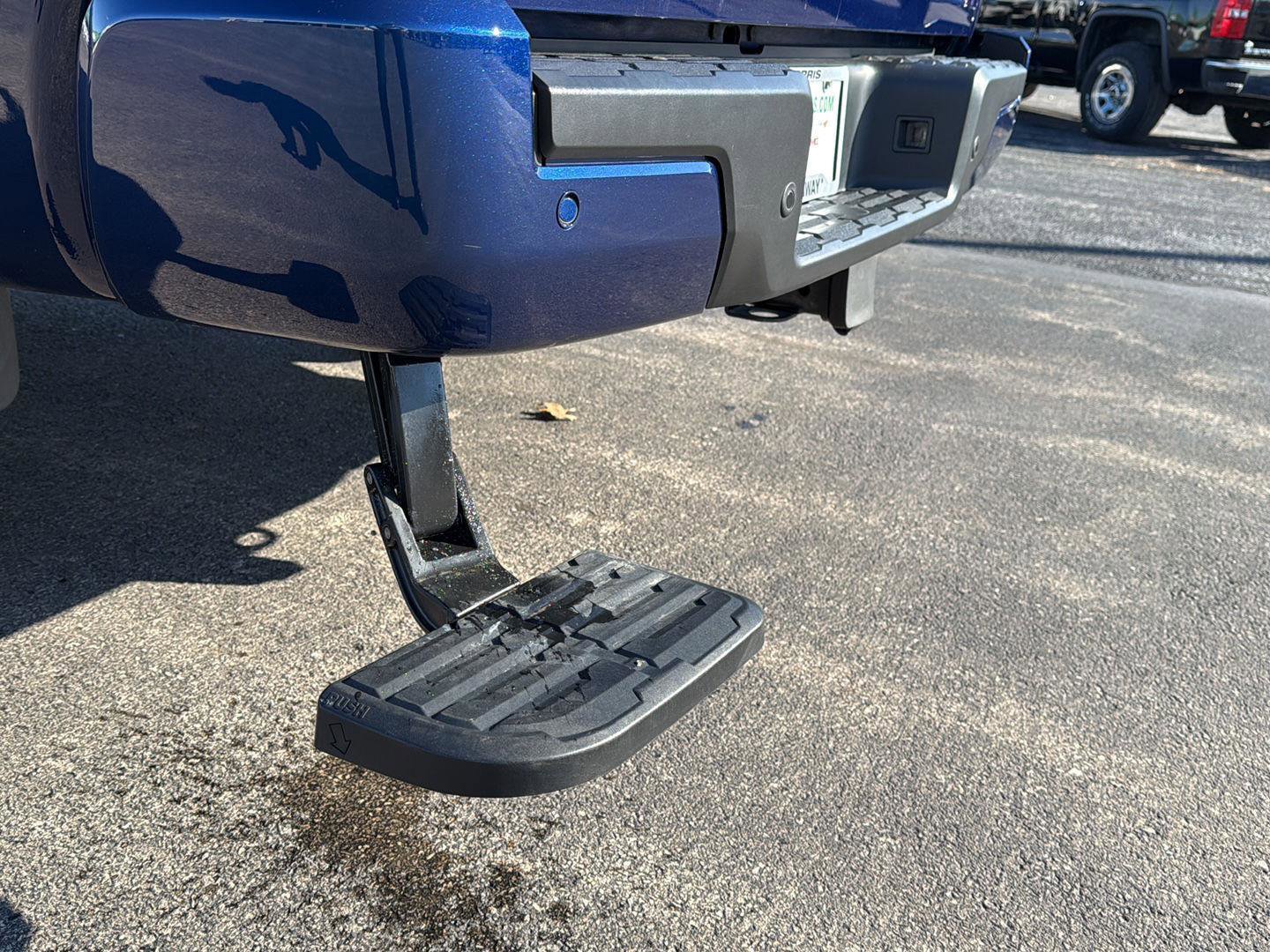 Used 2022 Nissan Frontier PRO-4X image 10