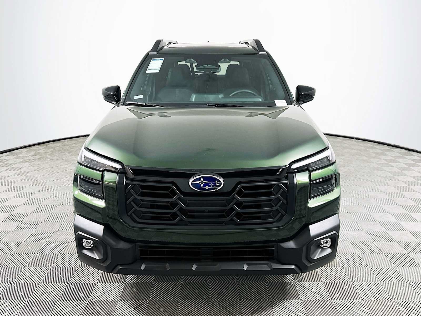 New 2026 Subaru Outback Touring XT AWD/4WD image 2