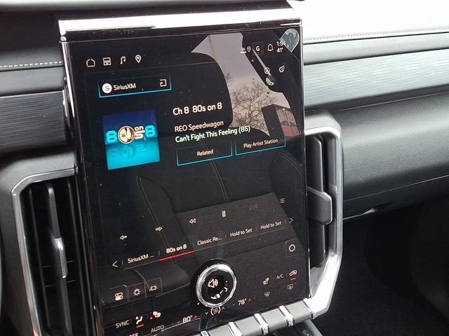 New 2026 GMC Acadia Elevation w/ Black Edition FWD image 13