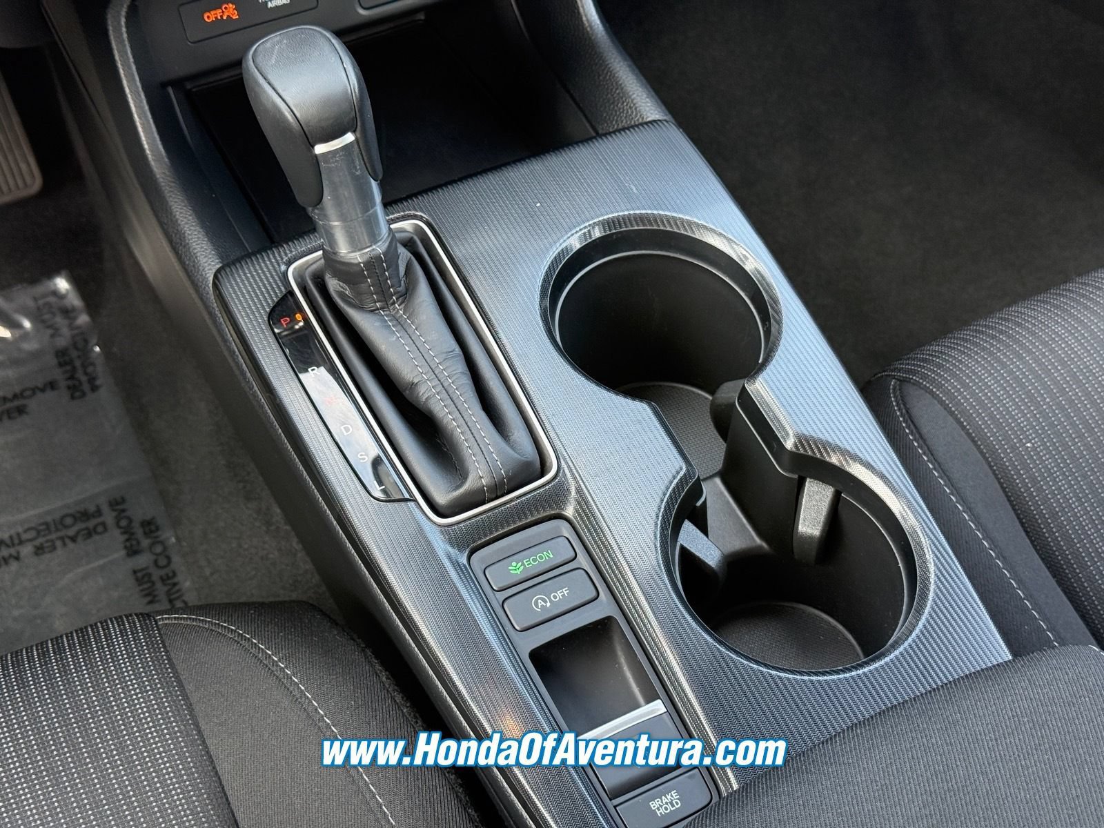 Used 2024 Honda Civic EX image 18