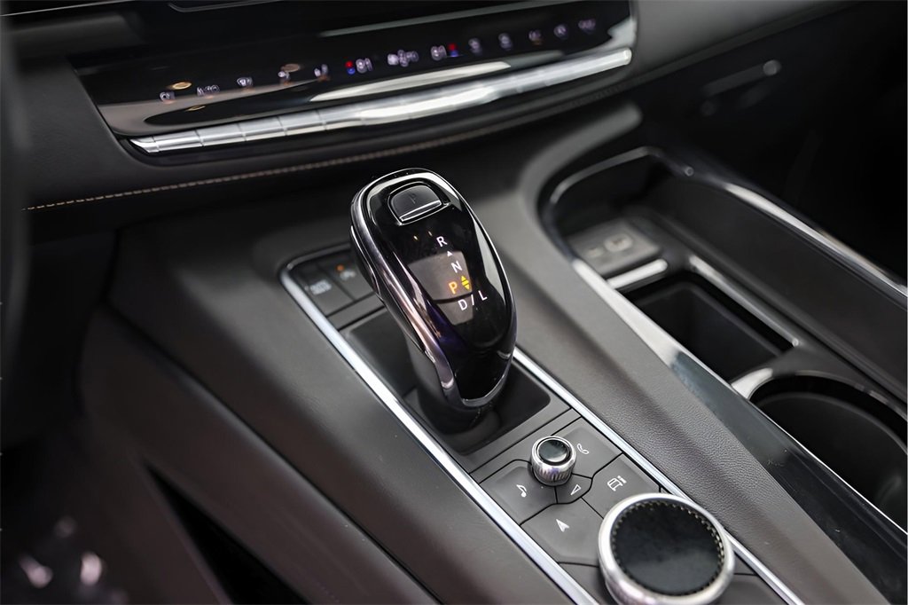 Used 2023 Cadillac Escalade Sport image 22