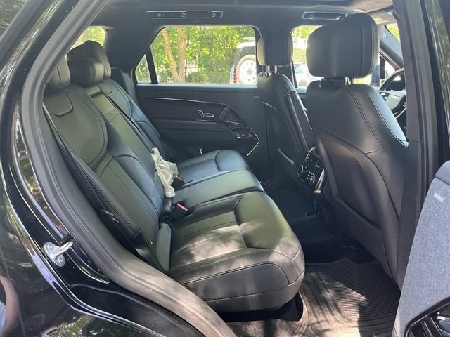 Certified 2023 Land Rover Range Rover Sport First Edition AWD/4WD image 13