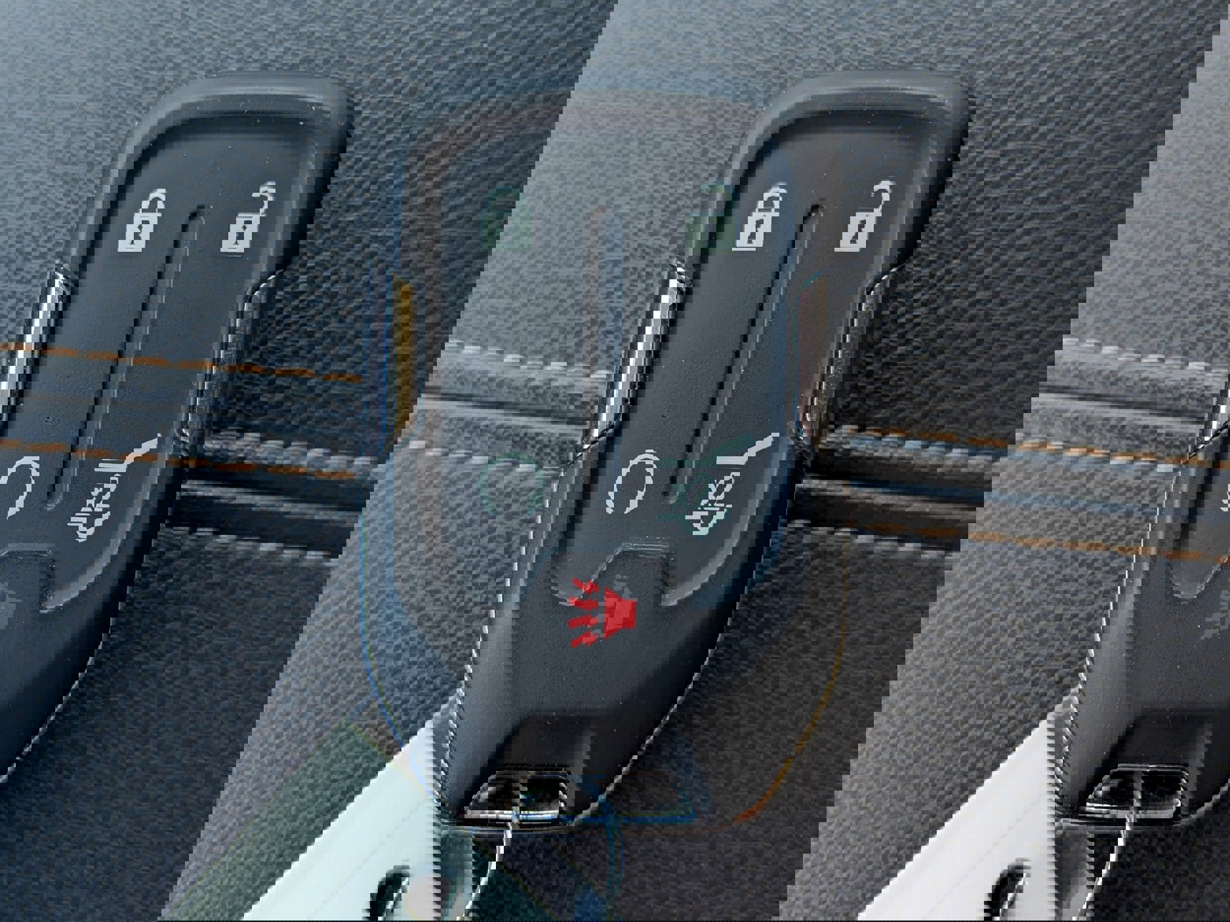 Used 2023 GMC Terrain AT4 image 20