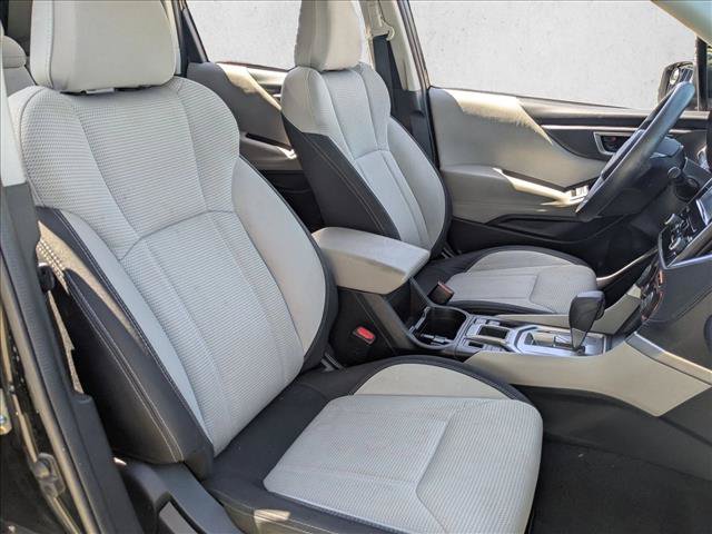 Used 2021 Subaru Forester AWD/4WD image 19