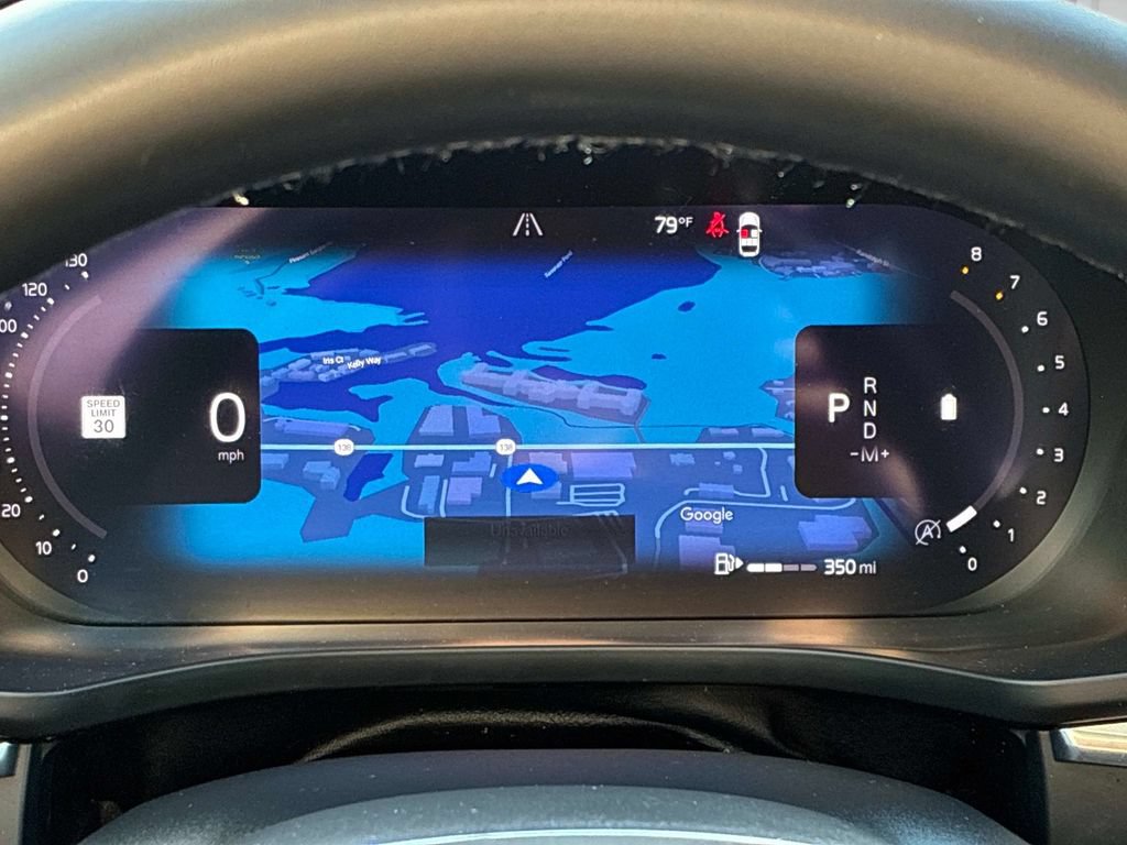 Used 2023 Volvo XC60 B5 Core AWD/4WD image 32