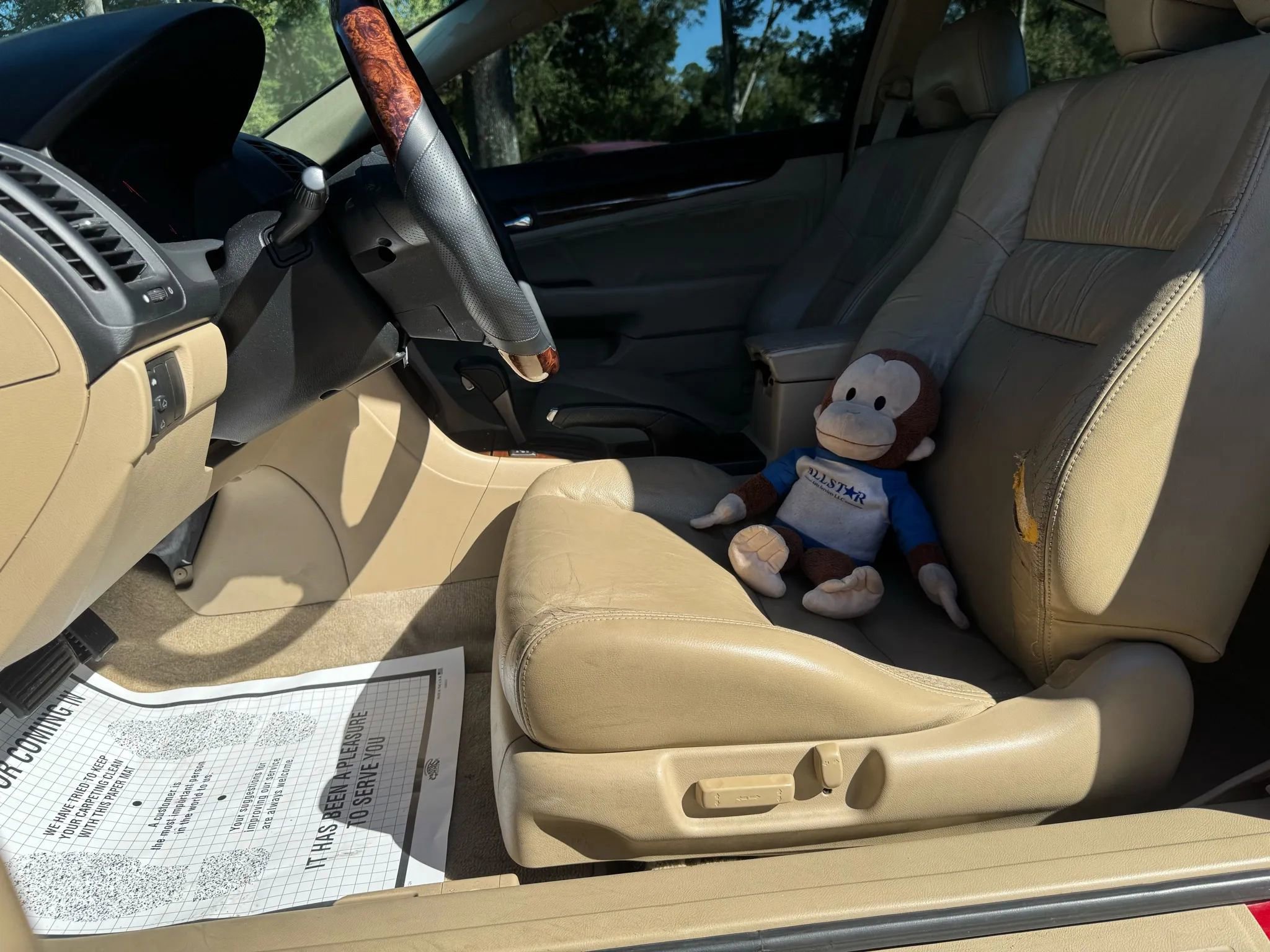 Used 2007 Honda Accord EX-L image 17